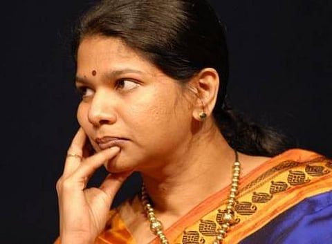 என் பிறந்த நாளைக் கொண்டாடாதீர்: கனிமொழி வேண்டுகோள்