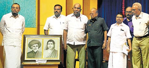 ‘நீட்’ நுழைவுத் தேர்வு வந்தால் அரசு மருத்துவ கல்லூரிகளில் ஏழை மாணவர்களின் வாய்ப்பு பறிபோகும்: முன்னாள் நீதிபதி டி.அரிபரந்தாமன் கருத்து