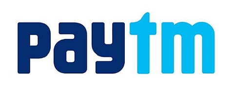 பேடிஎம் பேமென்ட் வங்கிக்கு ரிசர்வ் வங்கி அனுமதி﻿