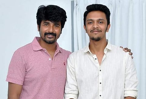 துருவங்கள் 16 படக்குழுவினவருக்கு சிவகார்த்திகேயன் பாராட்டு