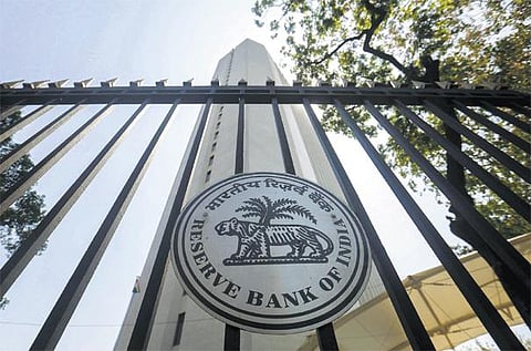 பழைய ரூ.500,1000 நோட்டுகள் ரிசர்வ் வங்கியில் இனி மாற்ற முடியாது: அதிகாரிகள் தகவல்