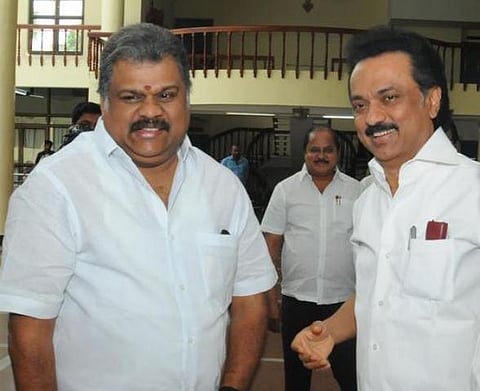 திமுக செயல் தலைவராக ஸ்டாலின் சிறப்பாக செயல்படுவார்: வாசன் வாழ்த்து