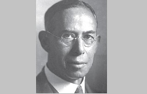 ஜோசஃப் எர்லாங்கர் 10