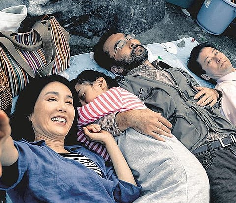 சென்னை சர்வதேசப் பட விழாவில் இன்று: வாழ்க்கையை விசாரிக்கும் உலகத் திரை﻿