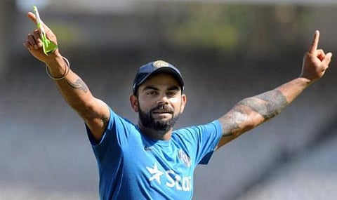 கேப்டன் பொறுப்பை ஏற்க விராட் கோலி தயார்: தேர்வுக்குழு தலைவர் தகவல்