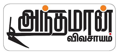 அந்தமான் விவசாயம் 15: உணவுத் தன்னிறைவின் முதுகெலும்பு