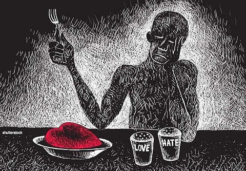 காதல் வழிச் சாலை 16: காதலும் கடந்து போகும்﻿