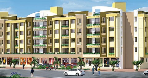 சென்னையில் அடுக்குமாடி வீடு வாங்குகிறீர்களா?