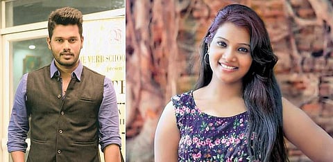 சேனல் சிப்ஸ்: நடிக்கவும் முடியும்