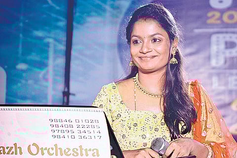 திரைக்குப் பின்னால்: சோதனையைக் கடந்தால் சாதனை