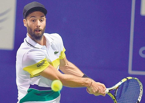 சென்னை ஓபன் டென்னிஸ் போட்டி: ரமோஸை வீழ்த்தினார் டுடி செலா- இறுதிப் போட்டியில் பூரவ் ராஜா, சரண் ஜோடி