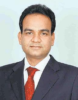 இவரைத் தெரியுமா?- பாலகிருஷண் கோயங்கா﻿