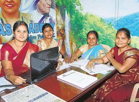 முகங்கள்: தோல்வியால் ஜெயித்தவர்கள்!