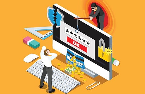 நம் பணம் பாதுகாப்பாக இருக்கிறதா?