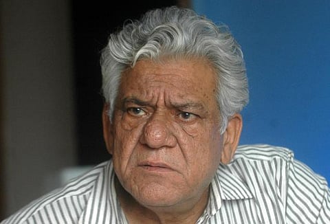 நடிகர் ஓம் புரியின் மறைவுக்கு பாகிஸ்தான் பிரதமர் இரங்கல்