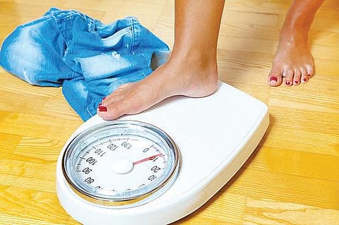 கேளாய் பெண்ணே: உடல் எடையை அதிகரிப்பது எப்படி?