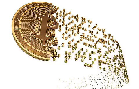 மாற்று நாணயமா பிட்காயின்?