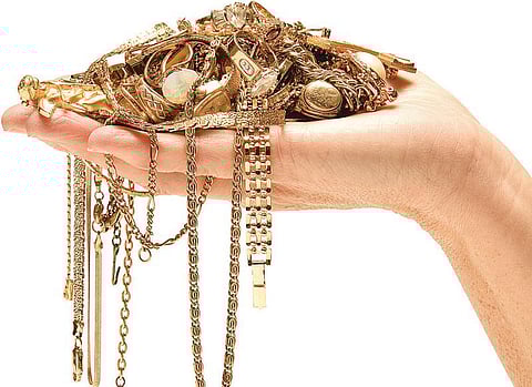 சர்வதேச காரணங்களால் இந்த ஆண்டு தங்க முதலீடு செய்வதில் கவனம் தேவை﻿﻿