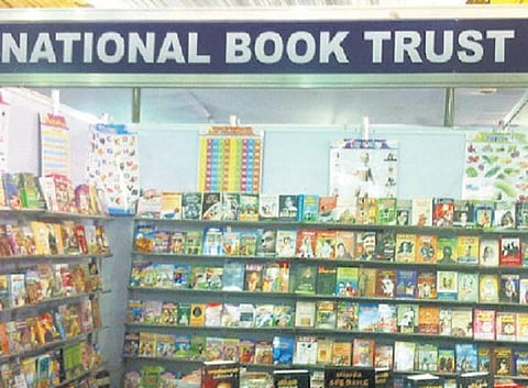 எங்கேப்பா என்.பி.டி﻿?﻿