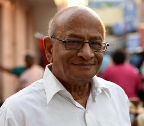 பொங்கல் திருநாளை பொது விடுமுறை தினமாக அறிவிக்க வேண்டும்: மத்திய அமைச்சருக்கு டி.கே. ரங்கராஜன் கடிதம்