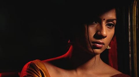 நிலா: அவனும் அவளும்!