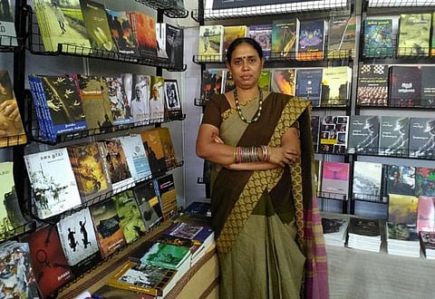 மொழிபெயர்ப்பு களத்தில்.. கே.வி.ஷைலஜாவுடன் நேர்காணல்