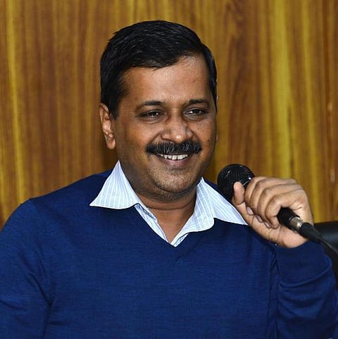 ஆம் ஆத்மி வென்றால் பஞ்சாபைச் சேர்ந்தவரே முதலமைச்சர்: கேஜ்ரிவால் விளக்கம்