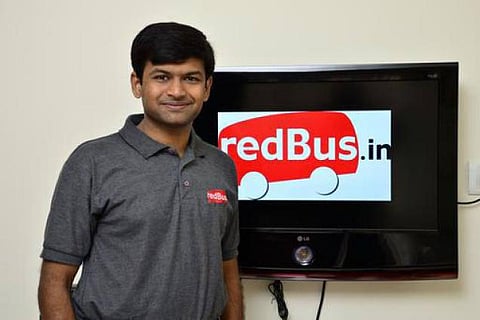 ‘முன்பதிவு டிக்கெட்டில் பயணம் செய்யலாம்’: ரெட்பஸ் நிறுவனம் விளக்கம்﻿