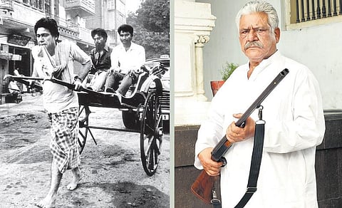 நினைவலைகள்: சாதாரண முகம், அசாதாரண நடிகர்