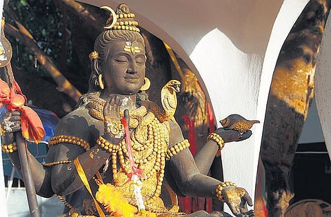 வான்கலந்த மாணிக்கவாசகம் 12: அற்புதன் காண்க, அநேகன் காண்க﻿