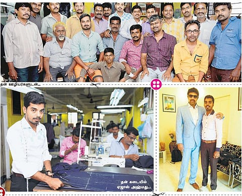 அவசரத்திலும் சிறப்பா இருக்கணும் சார்!﻿