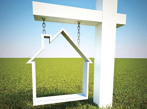 நிலம் வாங்கும் முன்...