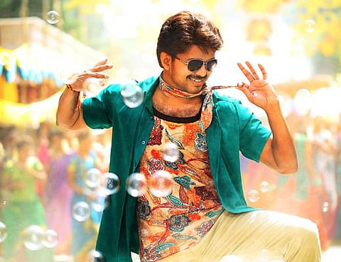 பைரவா படத்துக்கு கூடுதல் கட்டணமா?- திரையரங்குகளில் அதிகாரிகள் சோதனை