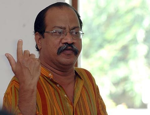 5 கேள்விகள், 5 பதில்கள்: பொறுப்புணர்ச்சியும் சுதந்திரமும் இரட்டைக் குழந்தைகள் - ஞாநி