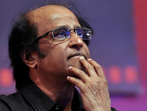 அசாதாரணமான சூழ்நிலை தமிழகத்தில் நிலவுகிறது: துக்ளக் ஆண்டு விழாவில் ரஜினி பரபரப்பு பேச்சு