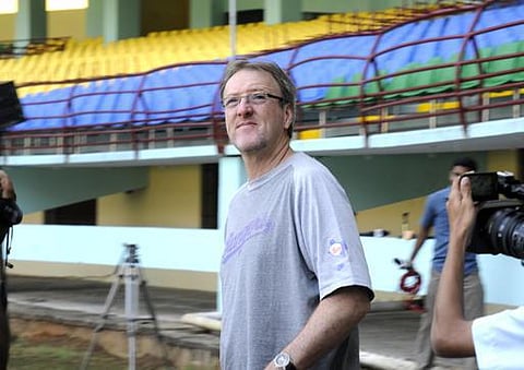 இந்தியாவில் ஷேன் வார்னே கூட திணறிய நிலையில் ஏன் இத்தனை ஸ்பின்னர்கள்? - ஜெஃப் லாசன் கேள்வி