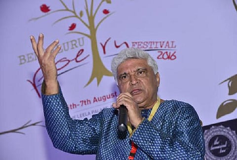 ஜாவேத் அக்தர்﻿﻿﻿﻿﻿﻿ 10