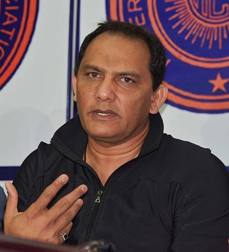 ஐதராபாத் கிரிக்கெட் சங்க தேர்தல்: உயர் நீதிமன்றத்தில் அசாருதீன் வழக்கு