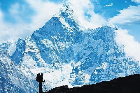 காரணம் ஆயிரம்: எப்படி இருந்த கண்டம் இப்படி மாறிடுச்சு...﻿