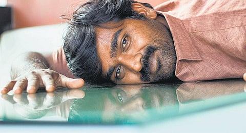 சமைத்தவன் வேதனை மிகவும் கொடியது: விஜய் சேதுபதி பேட்டி தொடர்ச்சி