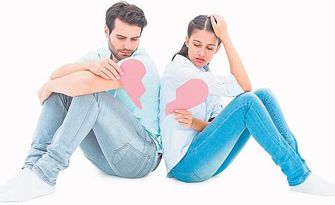 காதல் வழிச் சாலை 18: நெருப்பை விழுங்கி அன்பைத் தரும் காதல்