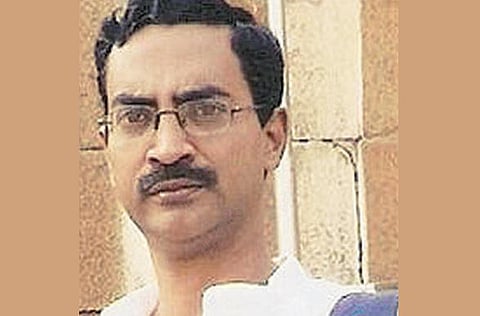 5 கேள்விகள், 5 பதில்கள்: இடதுசாரி மொழிபெயர்ப்புகள்தான் தமிழில் அதிகம்!﻿﻿ - மொழிபெயர்ப்பாளர் ச.சுப்பாராவ்