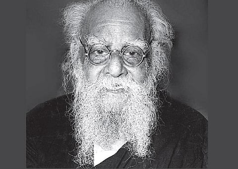 புத்தகக் காட்சியின் புத்தகம்: பெரியார் அன்றும் இன்றும்