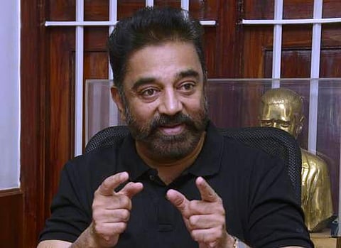 உண்மையான குடியரசின் சுவையை மக்கள் உணரத் தொடங்கிவிட்டனர்: கமல்