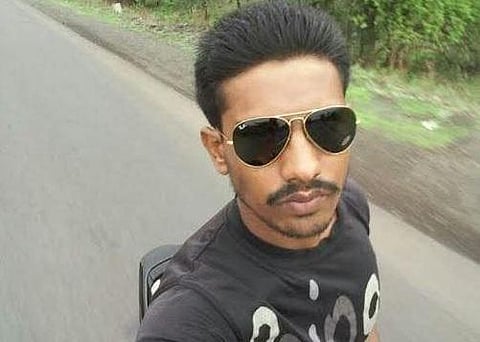 எல்லை கோட்டை தாண்டியதாக பிடிபட்ட இந்திய வீரரை விடுவித்தது பாகிஸ்தான்﻿