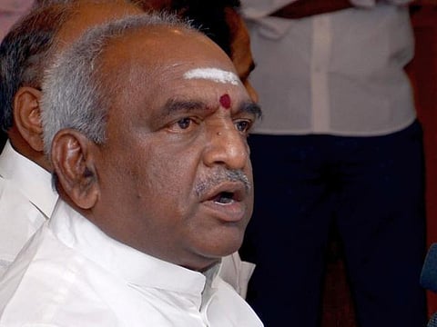 ஜல்லிக்கட்டு தொடர்ந்து நடைபெற மத்திய அரசு பக்கபலமாக இருக்கும்: பொன்.ராதாகிருஷ்ணன்