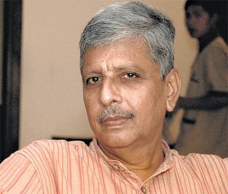 உரையாடல் இல்லாமல் மொழிபெயர்ப்புகள் சந்தைப் பொருள்களே: மொழிபெயர்ப்பாளர் என். கல்யாண்ராமன் நேர்காணல்