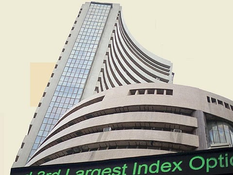 பங்குச் சந்தைகள்