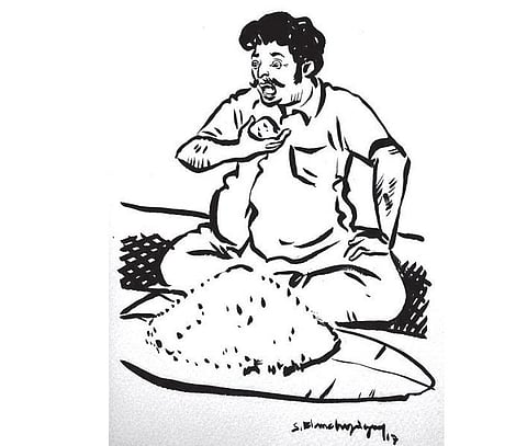 கடவுளின் நாக்கு 29: உப்பும் குற்றமும்