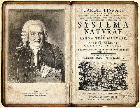 வகுப்பறைக்கு வெளியே: ஒரு விஞ்ஞானியின் பிரம்மாண்டப் புத்தகம்